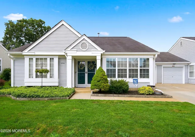 Photo 1 of Single family home for sale at 1219a Thornbury Ln #A, Manchester, NJ 08759 | MLS# 22627298 | Listing updated on 2026-09-21