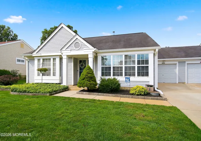 Photo 2 of Single family home for sale at 1219a Thornbury Ln #A, Manchester, NJ 08759 | MLS# 22627298 | Listing updated on 2026-09-21