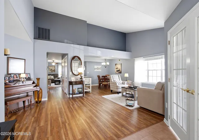 Photo 3 of Single family home for sale at 1219a Thornbury Ln #A, Manchester, NJ 08759 | MLS# 22627298 | Listing updated on 2026-09-21