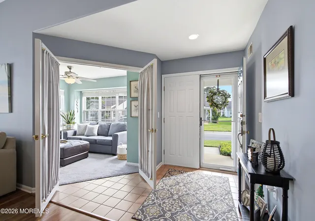 Photo 3 of Single family home for sale at 1219a Thornbury Ln #A, Manchester, NJ 08759 | MLS# 22627298 | Listing updated on 2026-09-21