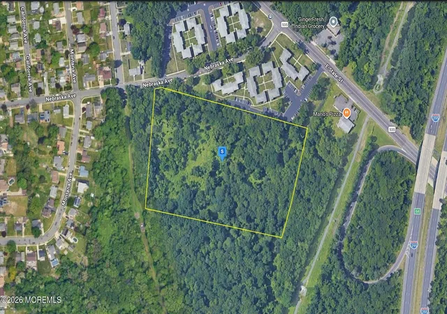 Photo 1 of Sale Pending at 125 Nebraska Ave, Trenton, NJ 08619 | MLS# 22627299 | Listing updated on 2026-09-09