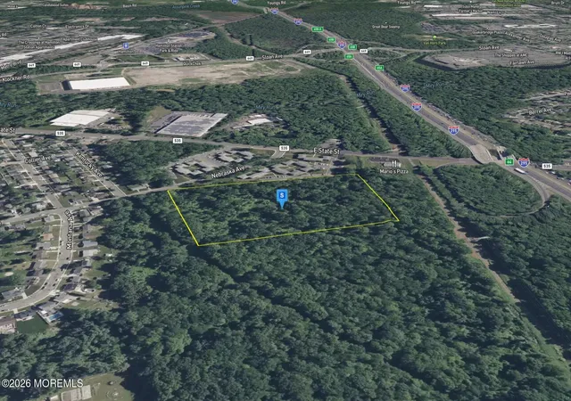 Photo 3 of Sale Pending at 125 Nebraska Ave, Trenton, NJ 08619 | MLS# 22627299 | Listing updated on 2026-09-09