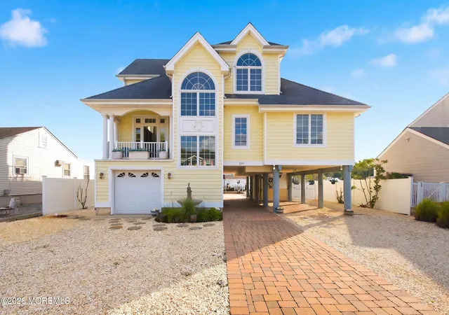 Photo 1 of Single family home for sale at 104 Bonita Rd, Waretown, NJ 08758 | MLS# 22627316 | Listing updated on 2026-09-07
