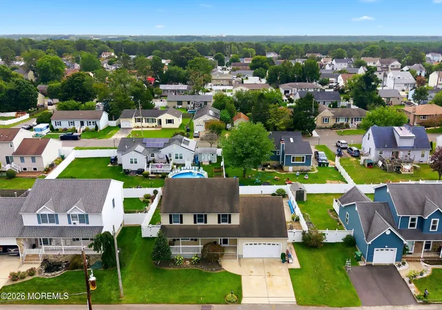 Photo 2 of Single family home for sale at 1417 Mermaid Ave, Beachwood, NJ 08722 | MLS# 22627330 | Listing updated on 2026-09-06