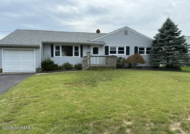 Photo 1 of Single family home for sale at 316 Winchester Dr, Brick, NJ 08724 | MLS# 22627339 | Listing updated on 2026-09-01