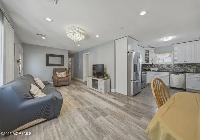 Photo 4 of Sale Pending at 328 Mizzen Ave, Beachwood, NJ 08722 | MLS# 22627344 | Listing updated on 2026-09-16