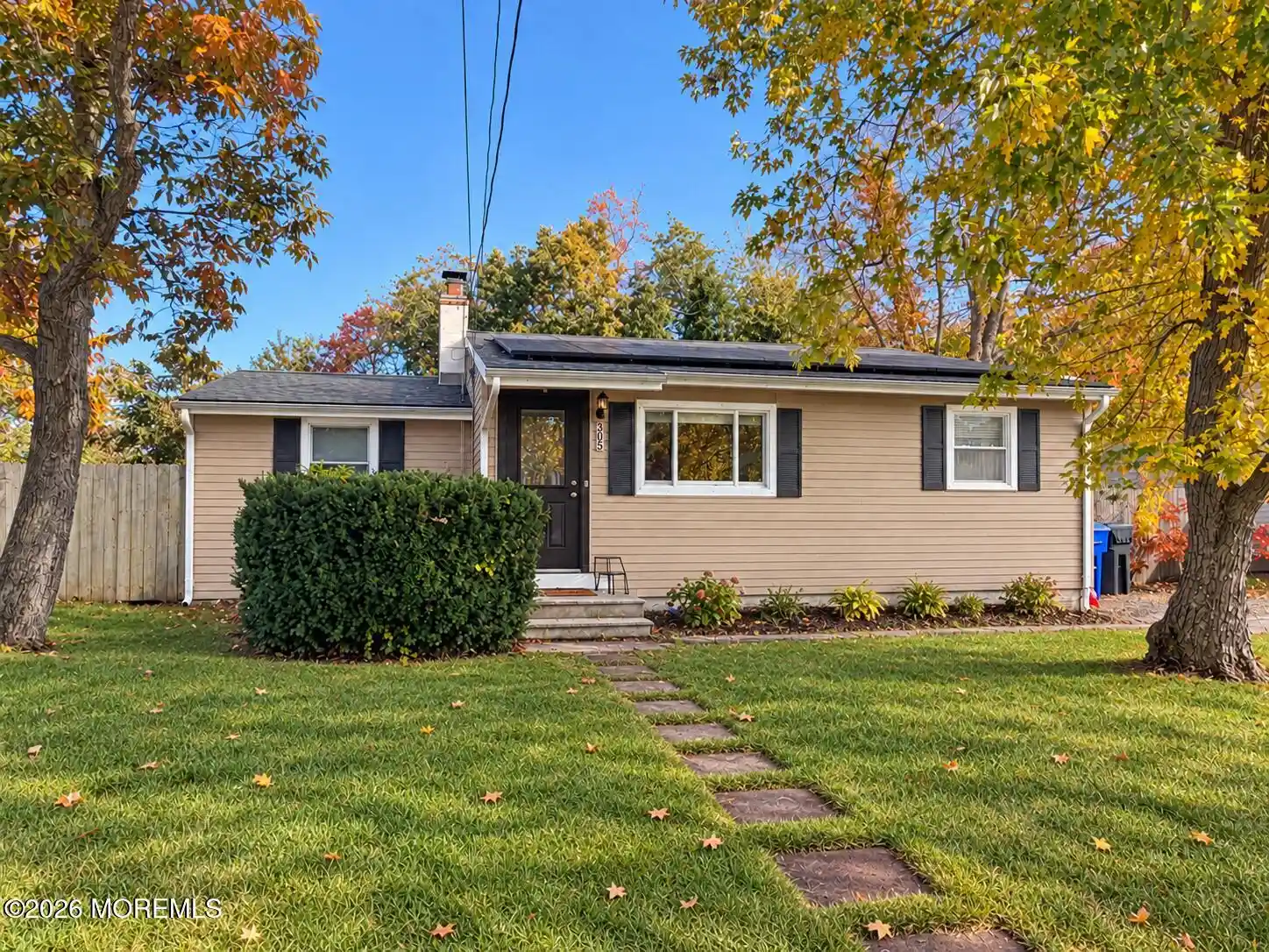 Photo 1 of Single family home for sale at 305 Heritage Dr, Brick, NJ 08723 | MLS# 22634369 | Listing updated on 2026-10-30