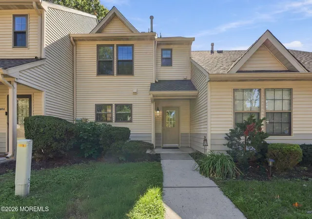 Photo 1 of Sale Pending at 607 Bromelia Ct, Jackson, NJ 08527 | MLS# 22629550 | Listing updated on 2026-10-23