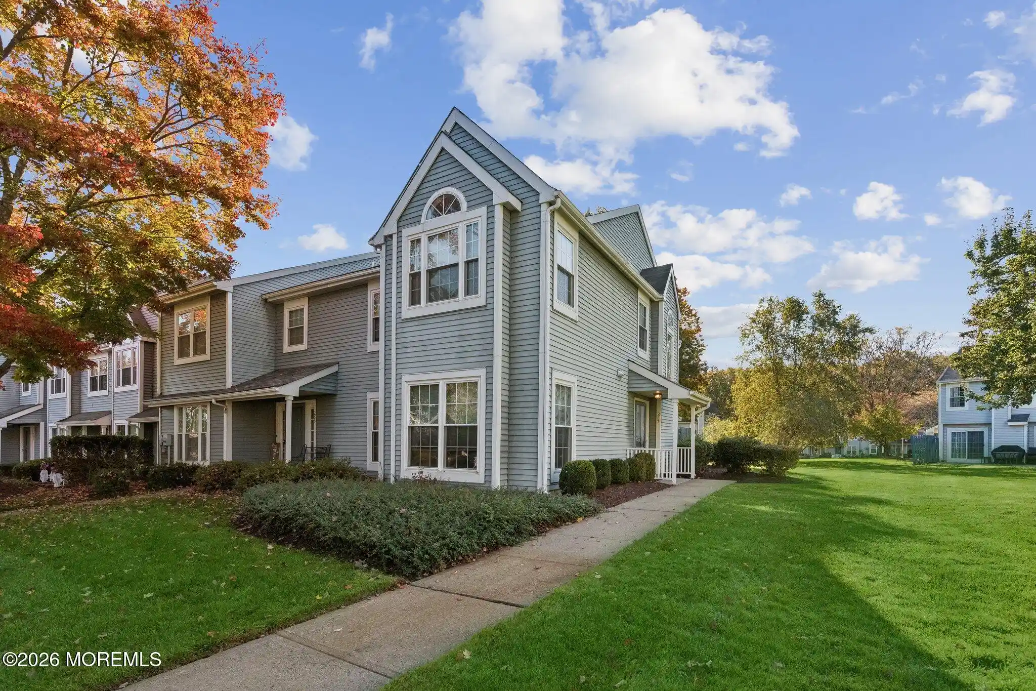 Condo for sale at 287 Elmwood Ct, Howell, NJ 07731 | MLS# 22629692