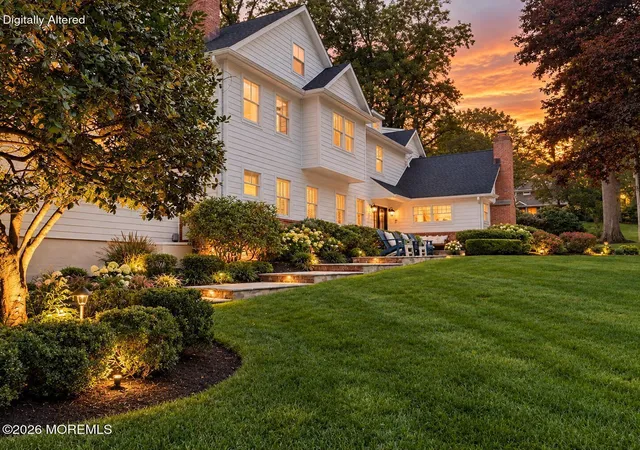 Single family home for sale at 24 Circle Dr, Rumson, NJ 07760 | MLS# 22629902