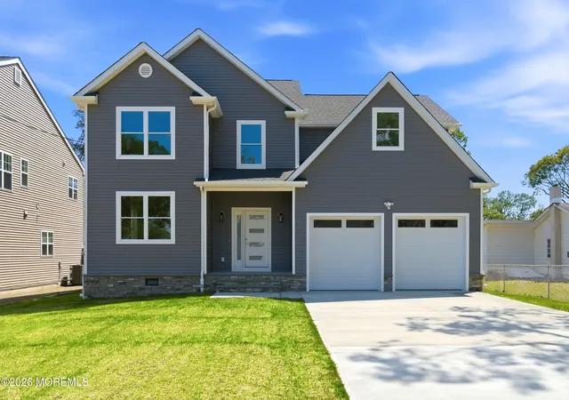 Photo 1 of Single family home for sale at 514 Barnegat Ave, Toms River, NJ 08753 | MLS# 22630914 | Listing updated on 2026-10-23