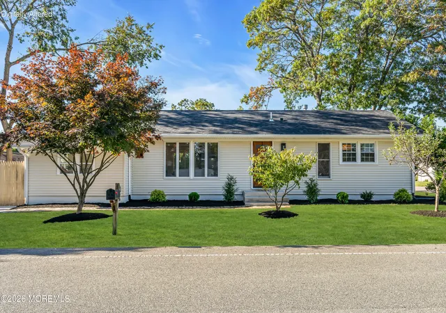 Photo 1 of Sale Pending at 49 Elm St, Beachwood, NJ 08722 | MLS# 22633352 | Listing updated on 2026-10-27