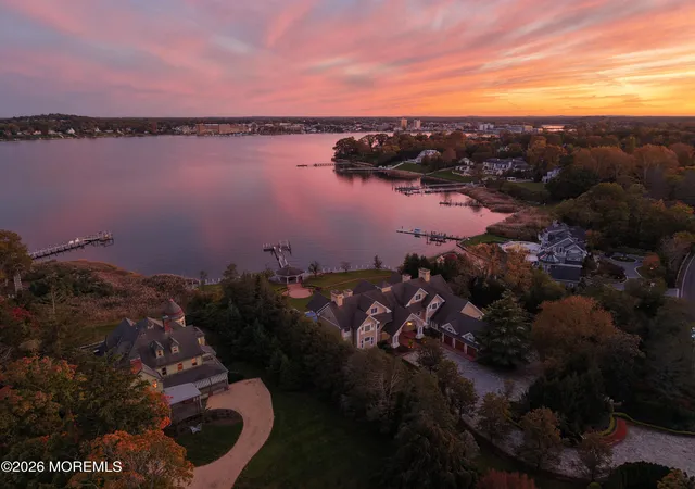 Photo 1 of Land for sale at 458 Navesink River Rd, Red Bank, NJ 07701 | MLS# 22630635 | Listing updated on 2026-10-26