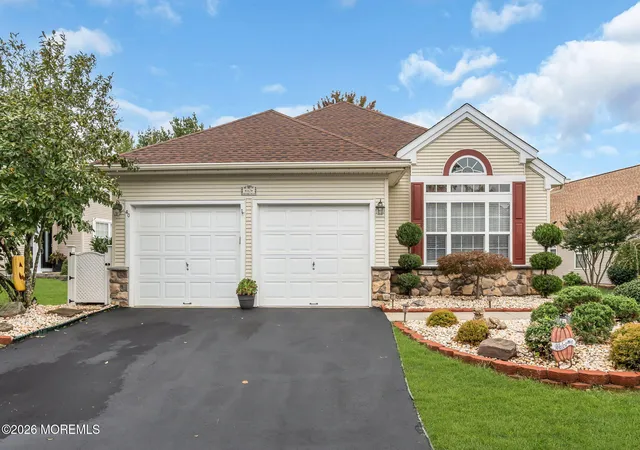 Photo 1 of Sale Pending at 40 Isabella Dr, Manchester, NJ 08759 | MLS# 22630666 | Listing updated on 2026-10-23