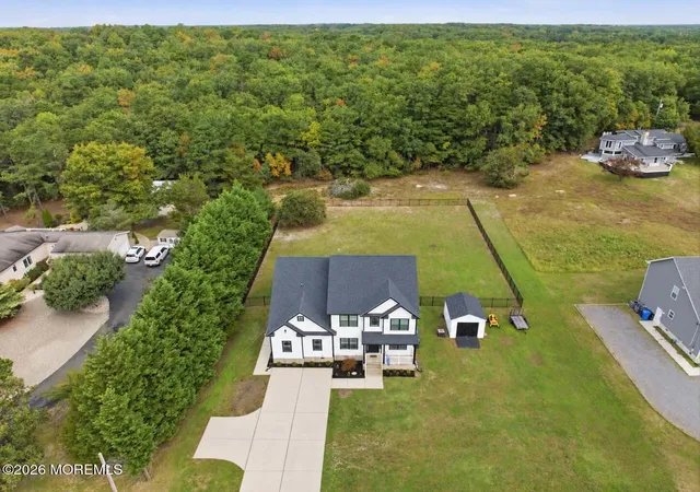 Photo 1 of Single family home for sale at 1860 Church Rd, Toms River, NJ 08753 | MLS# 22631263 | Listing updated on 2026-10-26