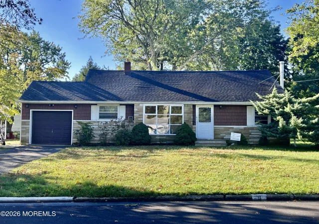 Single family home for sale at 9 Orchard Ave E, Holmdel, NJ 07733 | MLS# 22630889