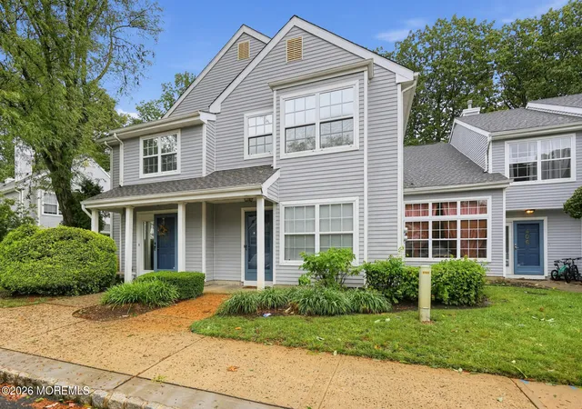 Condo for sale at 407 Hampton Ct, Manalapan, NJ 07726 | MLS# 22630805