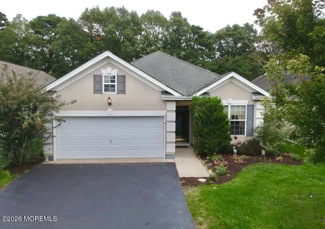 Photo 1 of Single family home for sale at 44 Marlow Dr, Jackson, NJ 08527 | MLS# 22631198 | Listing updated on 2026-10-26