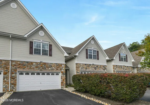 Photo 1 of Sale Pending at 227 Concord Pl, Pennington, NJ 08534 | MLS# 22630970 | Listing updated on 2026-10-23