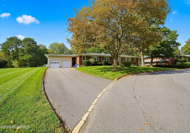 Photo 1 of Condo for sale at 432 C Laurel Brk Dr #1803, Brick, NJ 08724 | MLS# 22631243 | Listing updated on 2026-10-26