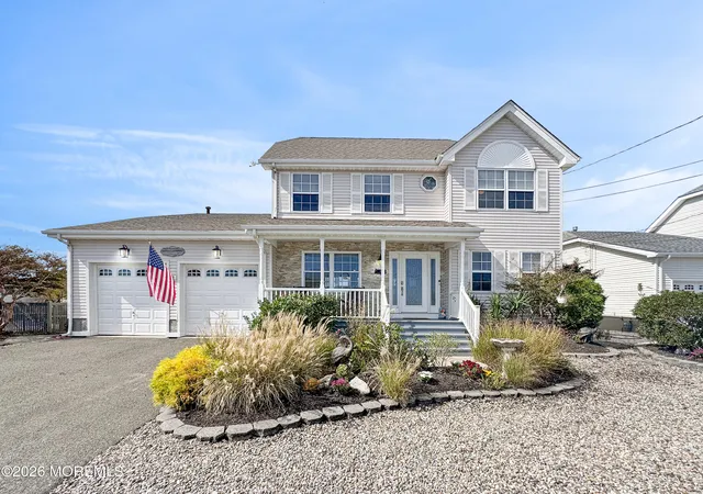 Photo 1 of Sale Pending at 318 Bayshore Dr, Barnegat, NJ 08005 | MLS# 22631090 | Listing updated on 2026-10-23