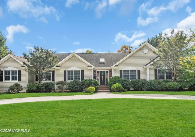 Single family home for sale at 14 Winhar Pl, Oceanport, NJ 07757 | MLS# 22631517