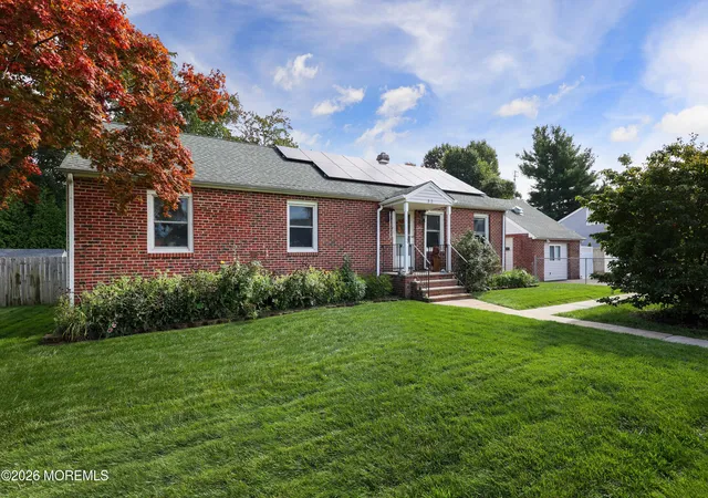 Photo 1 of Sale Pending at 32 Sunset Pl, North Middletown, NJ 07748 | MLS# 22631448 | Listing updated on 2026-10-23