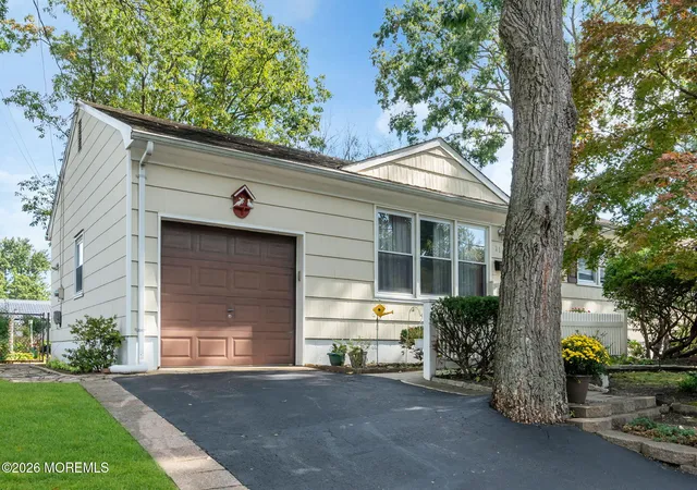 Photo 1 of Sale Pending at 214 Georges Rd, Brick, NJ 08724 | MLS# 22631560 | Listing updated on 2026-10-23