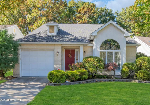 Single family home for sale at 1577 Scholar Pl, Toms River, NJ 08755 | MLS# 22633751