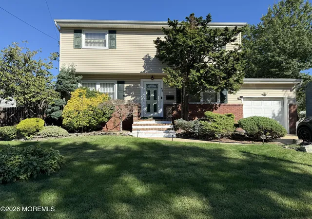 Photo 1 of Single family home for sale at 42 Dartmouth Dr, Hazlet, NJ 07730 | MLS# 22631708 | Listing updated on 2026-10-26