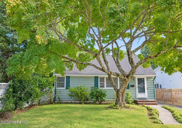 Single family home for sale at 9 Mccarter Ave, Fair Haven, NJ 07704 | MLS# 22631638