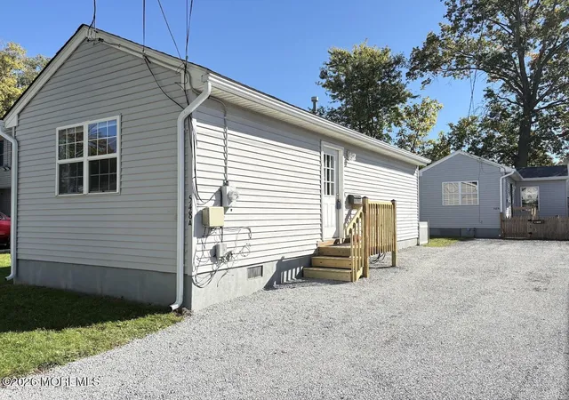 Photo 1 of Multi family home for sale at 548 Clark Ave, Union Beach, NJ 07735 | MLS# 22633063 | Listing updated on 2026-10-23