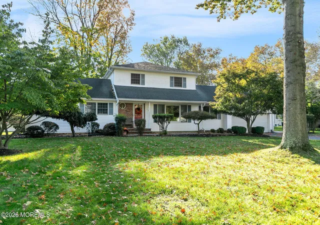 Photo 1 of Sale Pending at 111 Marcshire Dr, Middletown, NJ 07748 | MLS# 22632691 | Listing updated on 2026-10-23