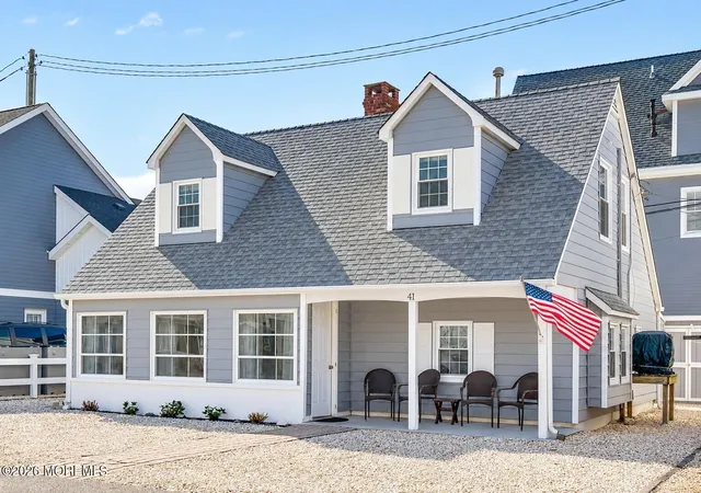 Photo 1 of Sale Pending at 41 Boatmans Rd, Lavallette, NJ 08735 | MLS# 22632437 | Listing updated on 2026-10-27