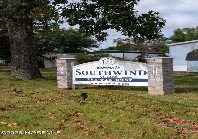 Photo 1 of Manufactured home for sale at 516 E 5th Street, Jackson, NJ 08527 | MLS# 22632264 | Listing updated on 2026-10-23