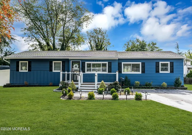 Photo 1 of Sale Pending at 1207 Cattus Is Blvd, Toms River, NJ 08753 | MLS# 22632405 | Listing updated on 2026-10-25