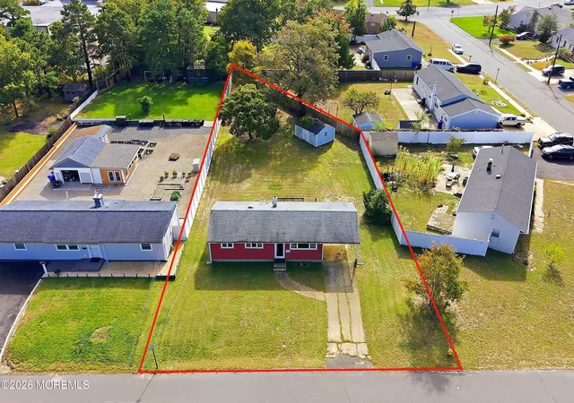 Photo 1 of Sale Pending at 84 Lakeland Dr, Brick, NJ 08723 | MLS# 22632412 | Listing updated on 2026-10-28