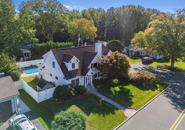 Single family home for sale at 18 Belmar Ave, Oceanport, NJ 07757 | MLS# 22632535