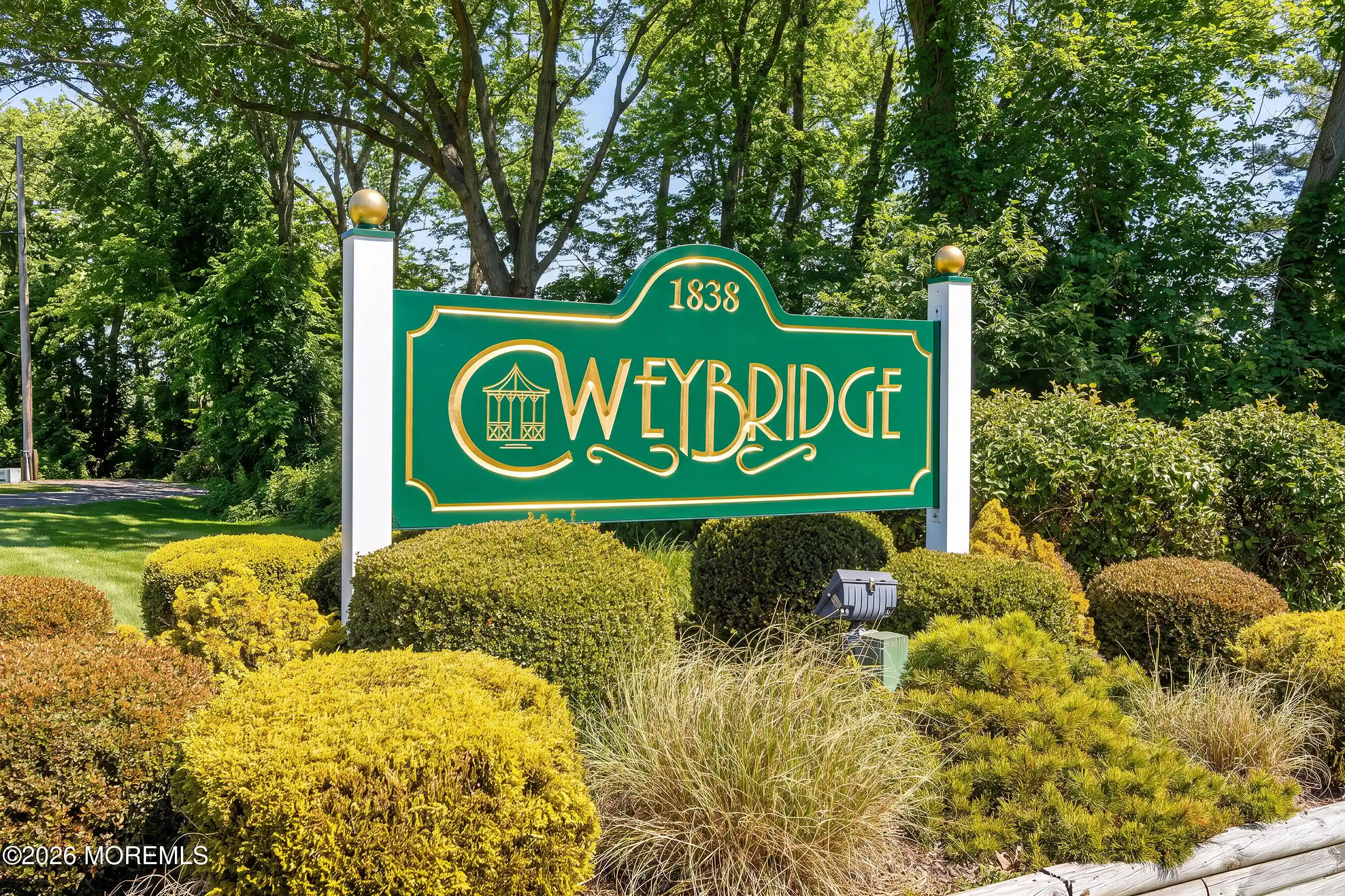 Listing Photo 1 - Condo for sale in 1838 Hwy 35 located at 1838 Hwy 35, Wall, NJ 07719 - Unit #D55