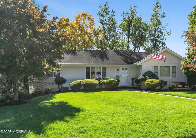 Photo 1 of Sale Pending at 25 Stephenville Blvd, Red Bank, NJ 07701 | MLS# 22632753 | Listing updated on 2026-10-26
