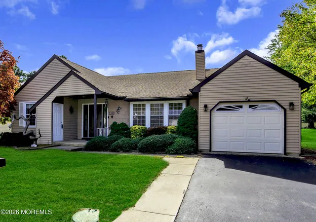 Photo 1 of Single family home for sale at 4 Ashley Rd, Whiting, NJ 08759 | MLS# 22632536 | Listing updated on 2026-10-23