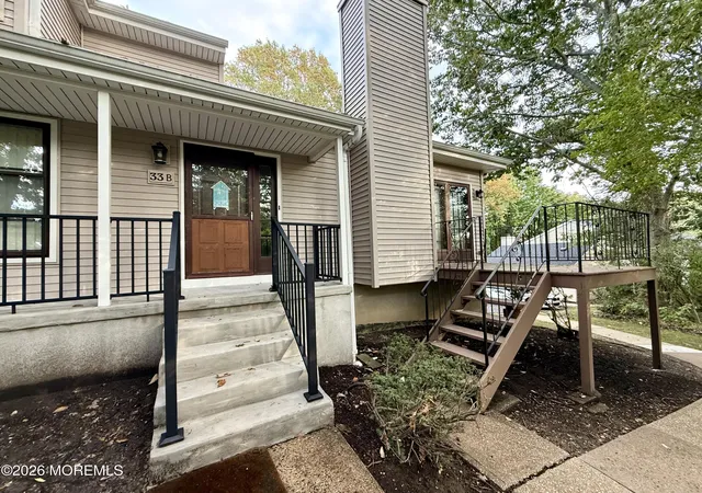Photo 1 of Sale Pending at 33 Maple Ln #B, Brielle, NJ 08730 | MLS# 22632681 | Listing updated on 2026-10-23