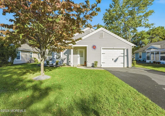 Photo 1 of Single family home for sale at 26 Kent Dr, Forked River, NJ 08731 | MLS# 22632778 | Listing updated on 2026-10-23