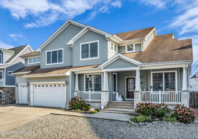 Photo 1 of Single family home for sale at 51 Vanard Dr, Brick, NJ 08723 | MLS# 22632985 | Listing updated on 2026-10-25