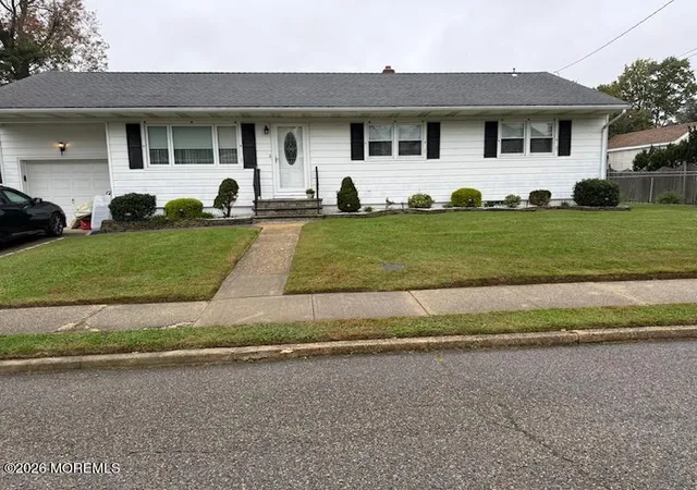 Photo 1 of Sale Pending at 7 Dartmouth Rd, Neptune, NJ 07753 | MLS# 22632811 | Listing updated on 2026-10-23