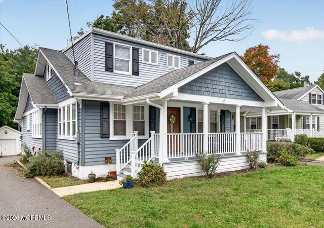 Photo 1 of Single family home for sale at 213 County Rd 537, Colts Neck, NJ 07722 | MLS# 22633529 | Listing updated on 2026-10-26