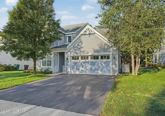 Photo 1 of Single family home for sale at 119 Newport Way, Little Egg Harbor Twp, NJ 08087 | MLS# 22632875 | Listing updated on 2026-10-23