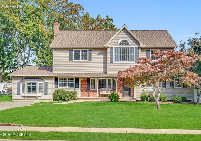 Photo 1 of Sale Pending at 348 Suburban Dr, Toms River, NJ 08753 | MLS# 22632904 | Listing updated on 2026-10-26