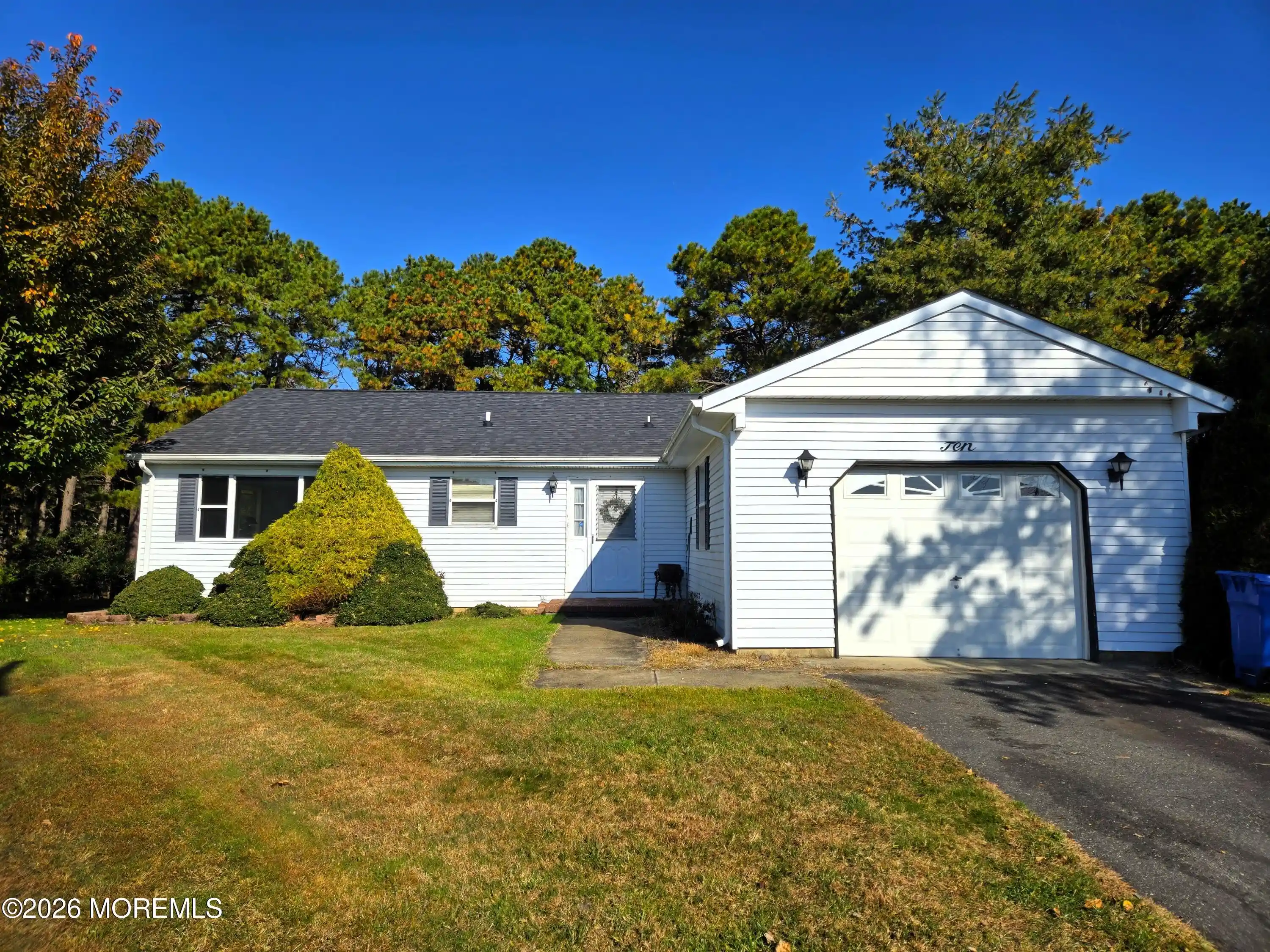 Single family home for sale at 10 San Carlos Ct, Toms River, NJ 08757 | MLS# 22634342