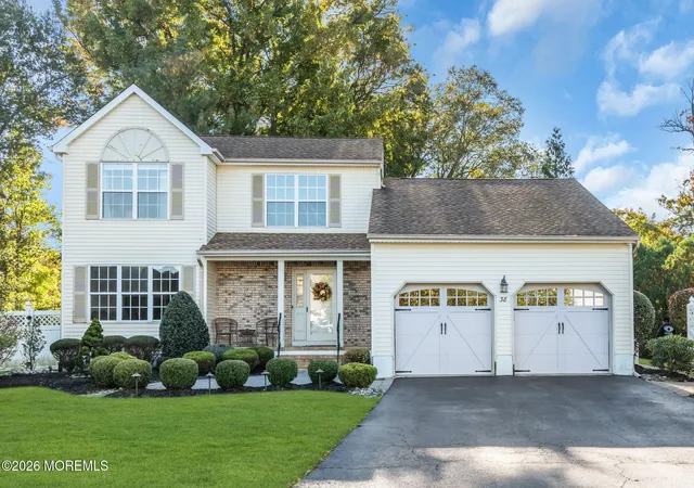 Photo 1 of Sale Pending at 38 Hyer Ct, Matawan, NJ 07747 | MLS# 22632947 | Listing updated on 2026-10-26